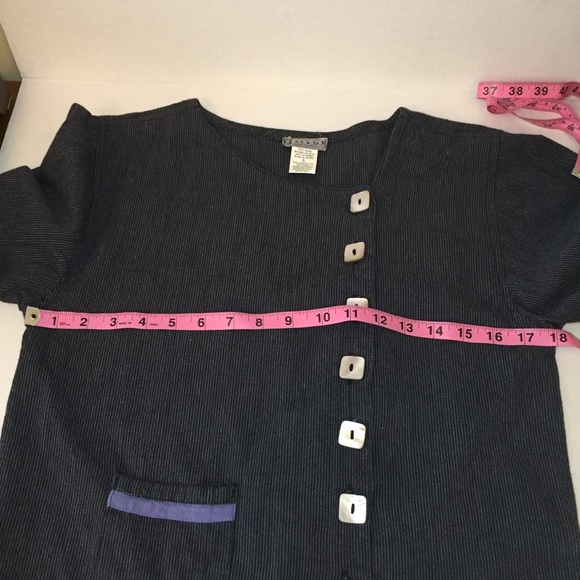 LAGENLOOK Art to Wear Small - Picture 3 of 8